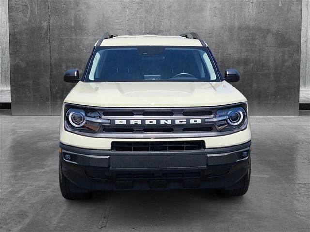 used 2024 Ford Bronco Sport car, priced at $26,921