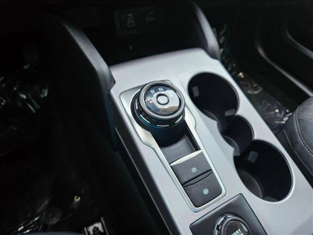 used 2024 Ford Bronco Sport car, priced at $26,921