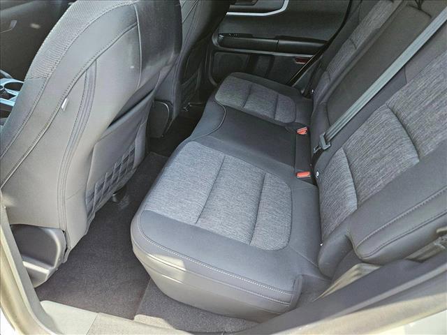 used 2024 Ford Bronco Sport car, priced at $26,921
