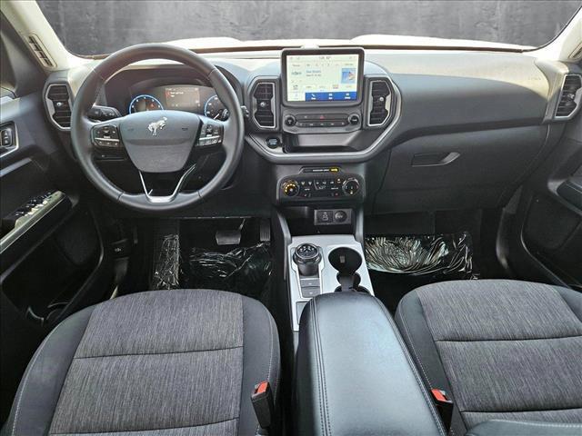 used 2024 Ford Bronco Sport car, priced at $26,921