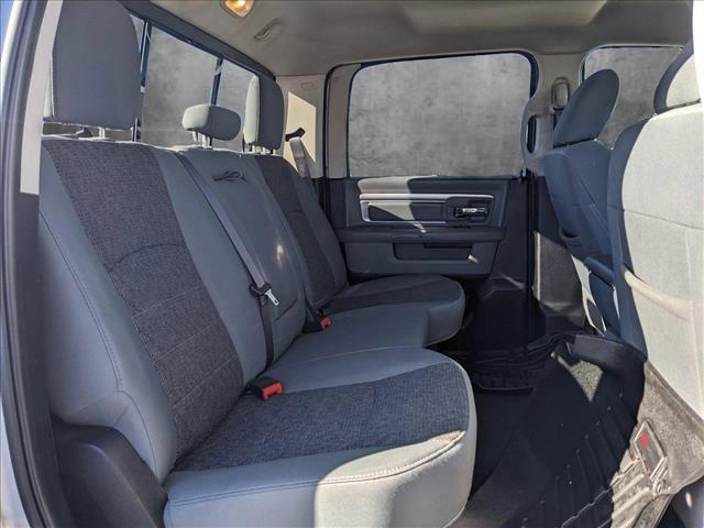 used 2019 Ram 1500 car, priced at $30,440