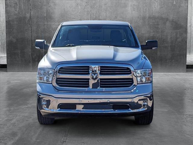 used 2019 Ram 1500 car, priced at $30,440