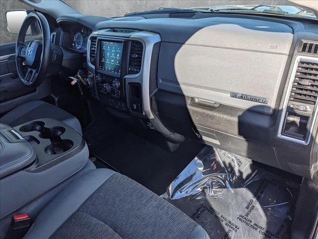 used 2019 Ram 1500 car, priced at $30,440