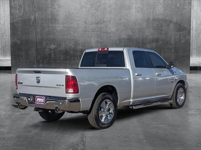 used 2019 Ram 1500 car, priced at $30,440