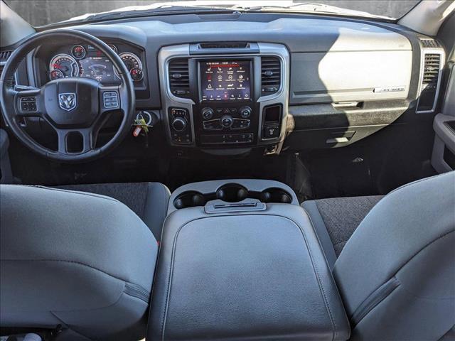 used 2019 Ram 1500 car, priced at $30,440