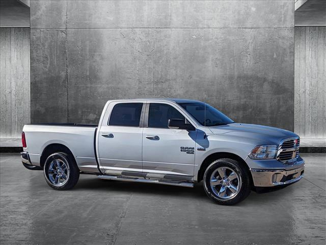 used 2019 Ram 1500 car, priced at $30,440