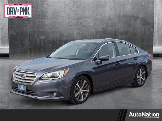 used 2016 Subaru Legacy car, priced at $11,248