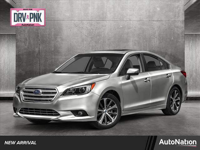 used 2016 Subaru Legacy car, priced at $11,499