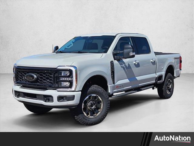 new 2025 Ford F-250 car, priced at $86,420