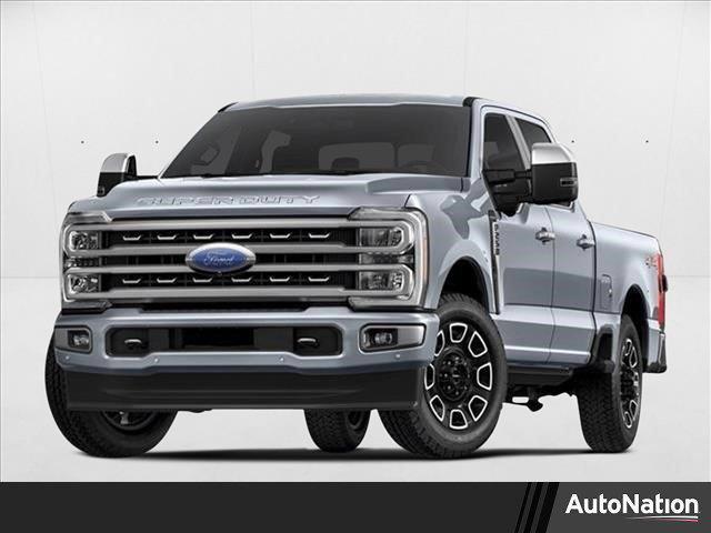 new 2025 Ford F-250 car, priced at $94,340