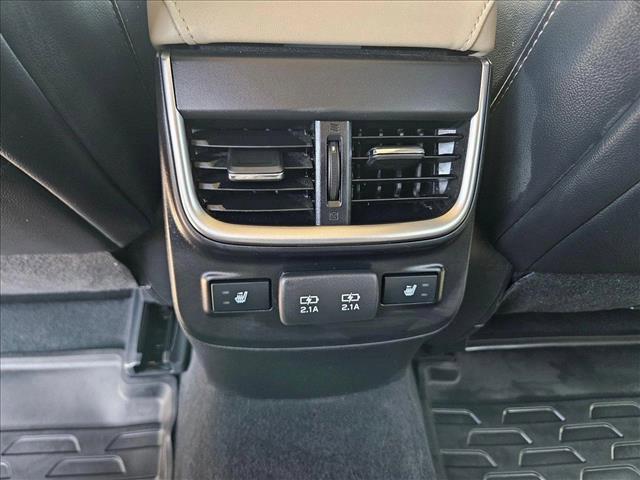 used 2022 Subaru Outback car, priced at $27,795