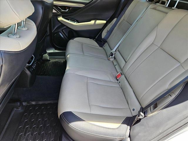 used 2022 Subaru Outback car, priced at $27,795
