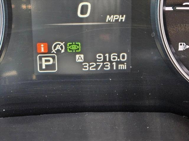 used 2022 Subaru Outback car, priced at $27,795