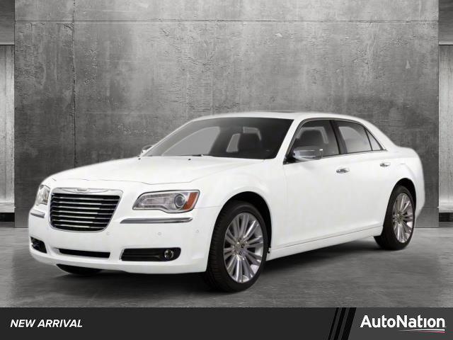 used 2013 Chrysler 300C car, priced at $11,999