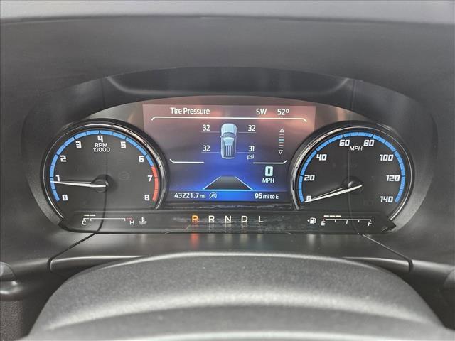 used 2022 Ford Bronco Sport car, priced at $23,489