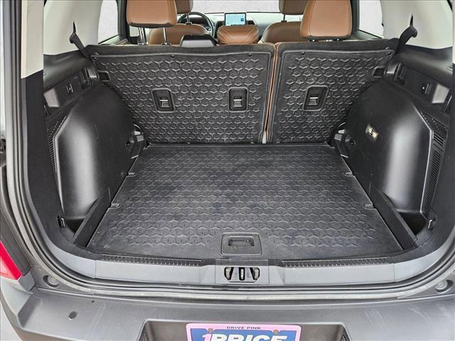 used 2022 Ford Bronco Sport car, priced at $23,489