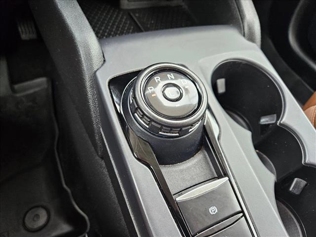 used 2022 Ford Bronco Sport car, priced at $23,489