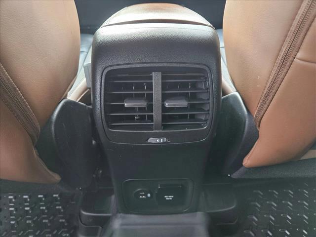 used 2022 Ford Bronco Sport car, priced at $23,489