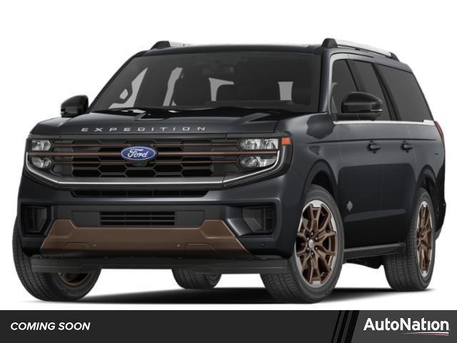 new 2025 Ford Expedition car, priced at $86,430