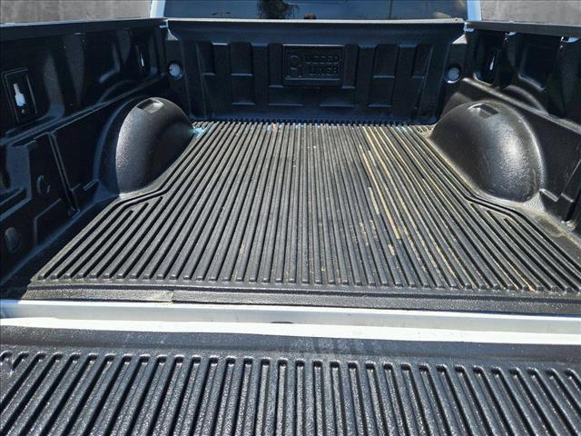 used 2019 Ford F-150 car, priced at $33,991