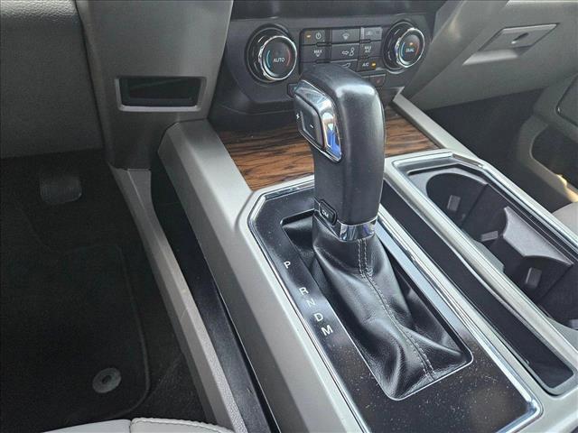 used 2019 Ford F-150 car, priced at $33,991