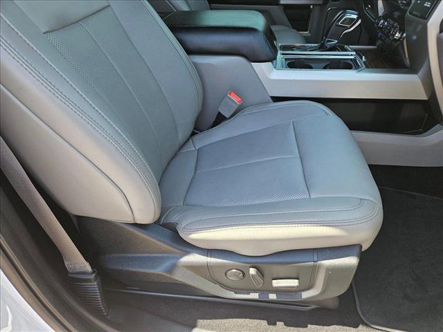 used 2019 Ford F-150 car, priced at $33,991