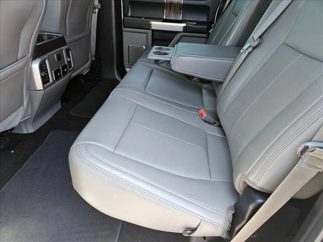 used 2019 Ford F-150 car, priced at $33,991