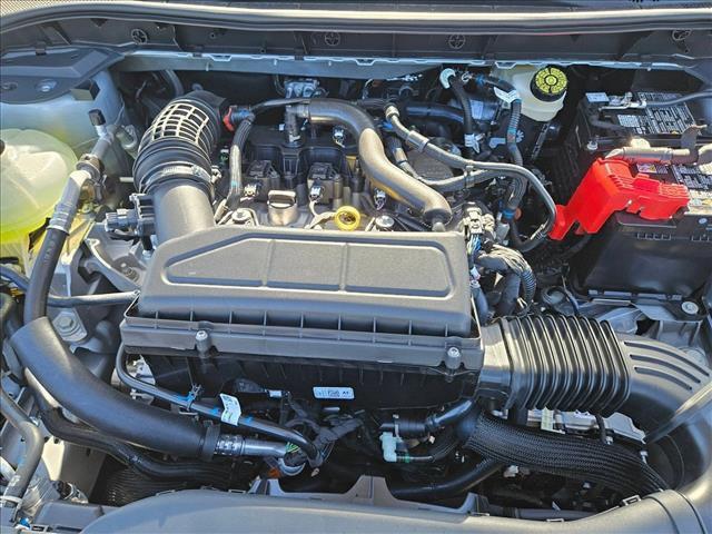 new 2026 Ford Escape car, priced at $31,685