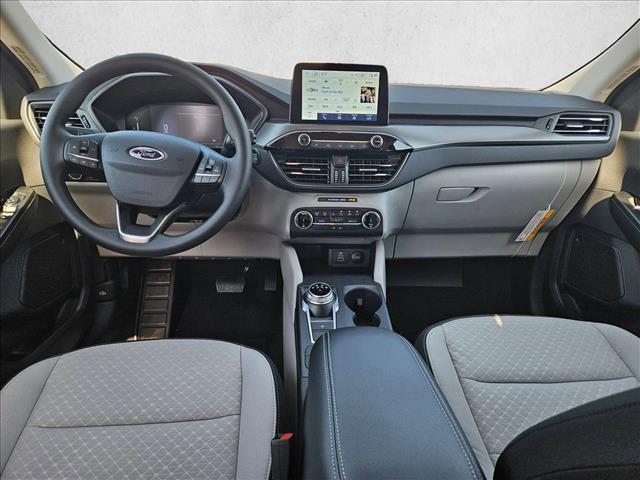 new 2026 Ford Escape car, priced at $31,685
