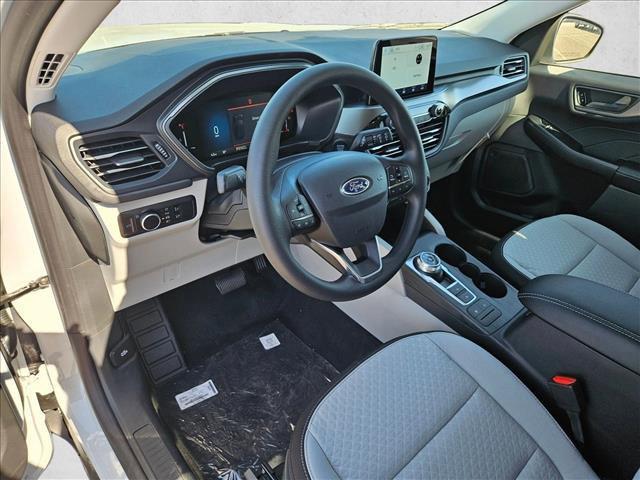 new 2026 Ford Escape car, priced at $31,685