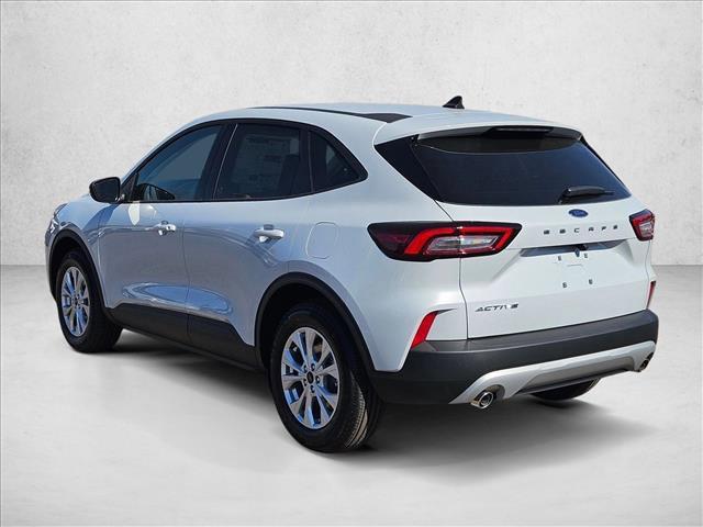 new 2026 Ford Escape car, priced at $31,685