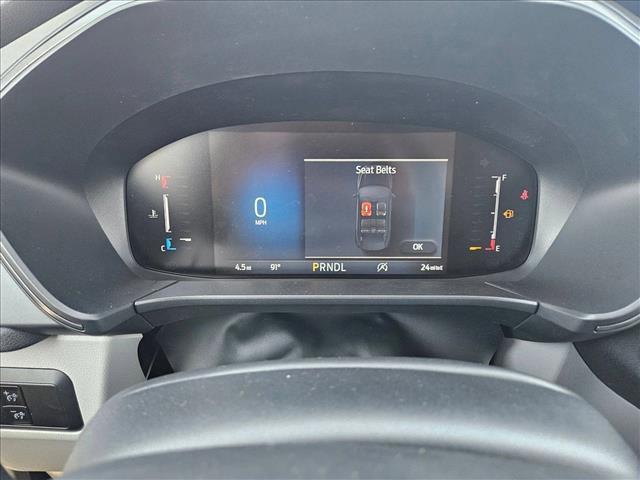 new 2026 Ford Escape car, priced at $31,685