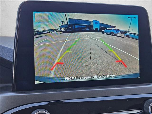 new 2026 Ford Escape car, priced at $31,685