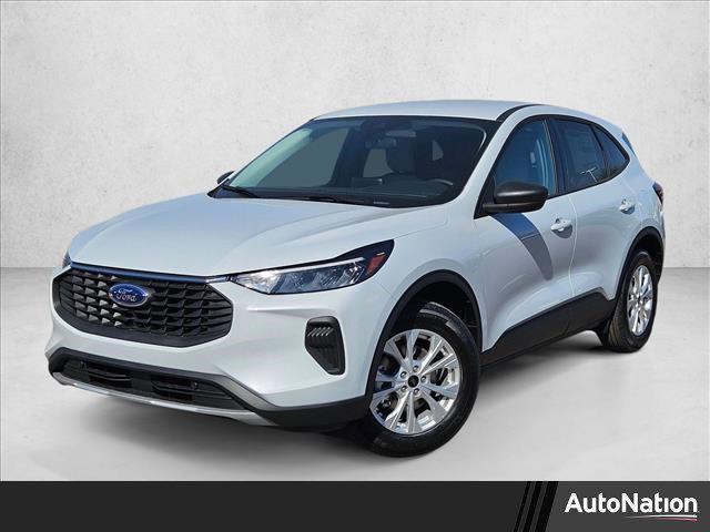 new 2026 Ford Escape car, priced at $31,685