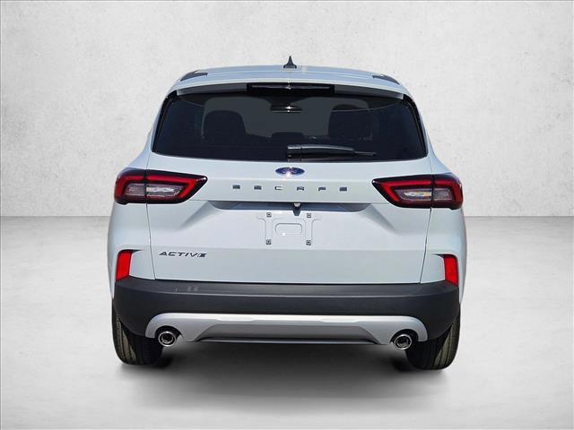 new 2026 Ford Escape car, priced at $31,685