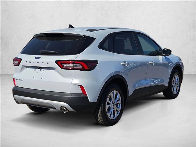 new 2026 Ford Escape car, priced at $31,685
