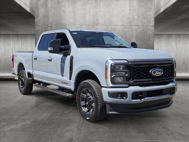 new 2024 Ford F-250 car, priced at $91,355