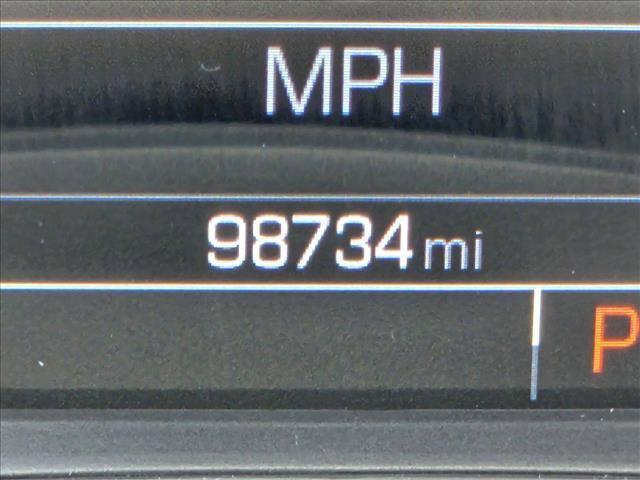 used 2017 Chevrolet Malibu car, priced at $12,698