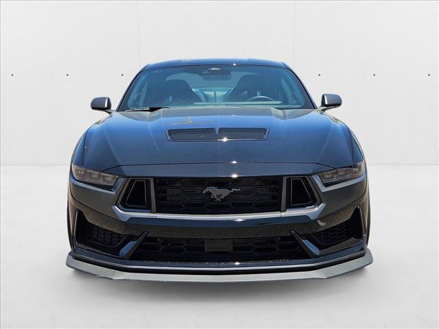 new 2025 Ford Mustang car, priced at $76,890