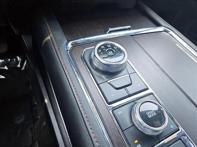 used 2021 Ford Expedition Max car, priced at $42,272