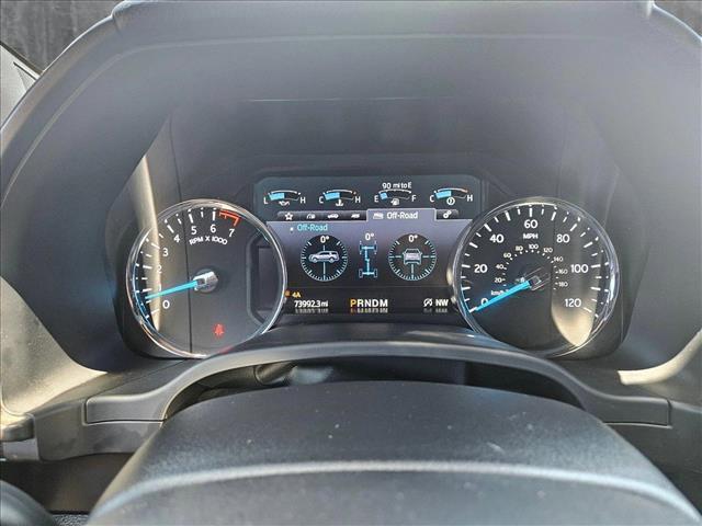 used 2021 Ford Expedition Max car, priced at $42,272