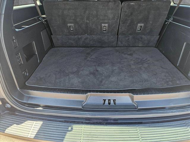 used 2021 Ford Expedition Max car, priced at $42,272