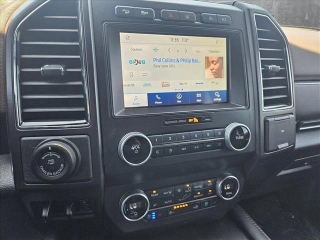 used 2021 Ford Expedition Max car, priced at $42,272