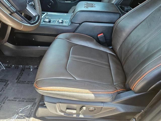used 2021 Ford Expedition Max car, priced at $42,272