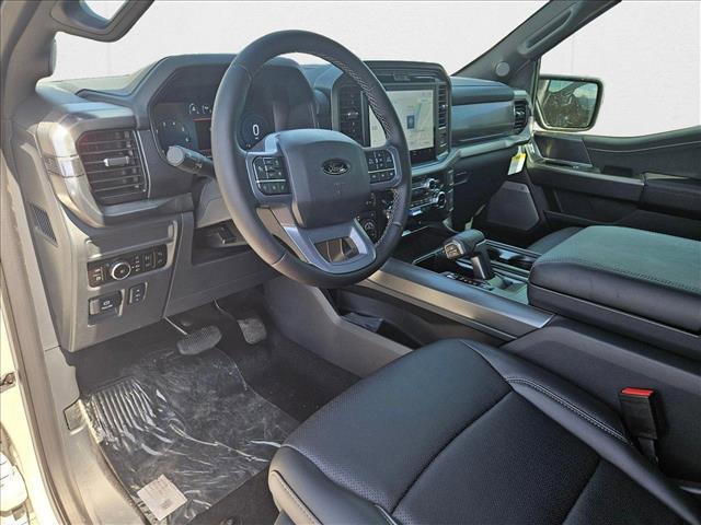 new 2025 Ford F-150 car, priced at $76,160
