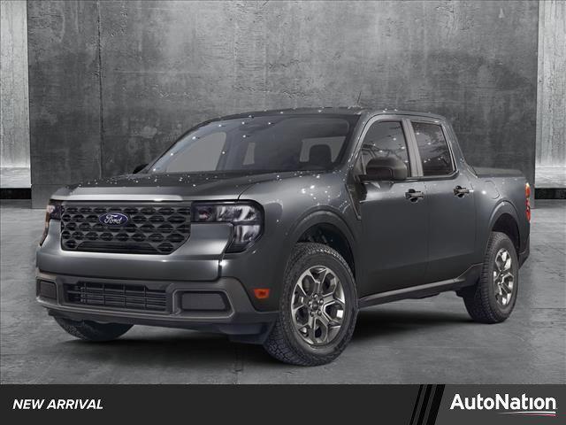 new 2025 Ford Maverick car, priced at $30,384