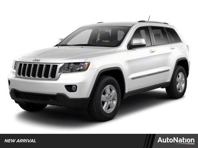 used 2013 Jeep Grand Cherokee car, priced at $9,952