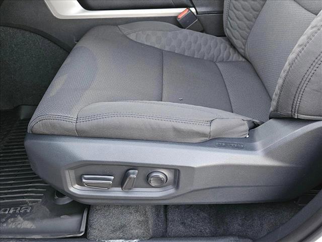 used 2025 Toyota Tundra car, priced at $47,956