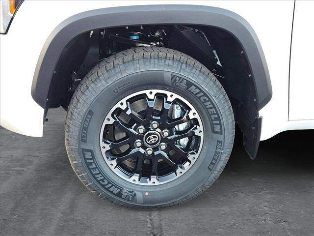 used 2025 Toyota Tundra car, priced at $47,956