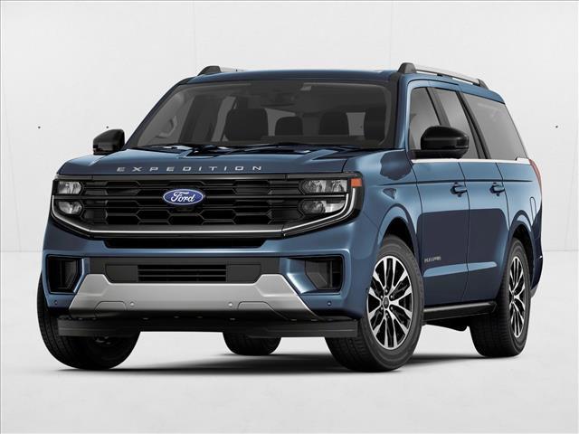 new 2025 Ford Expedition Max car, priced at $83,450